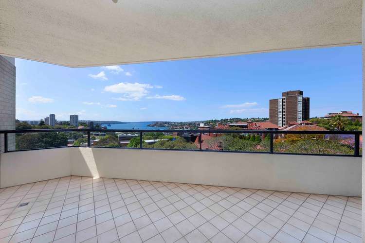 Third view of Homely apartment listing, 1102/170 Ocean Street, Edgecliff NSW 2027