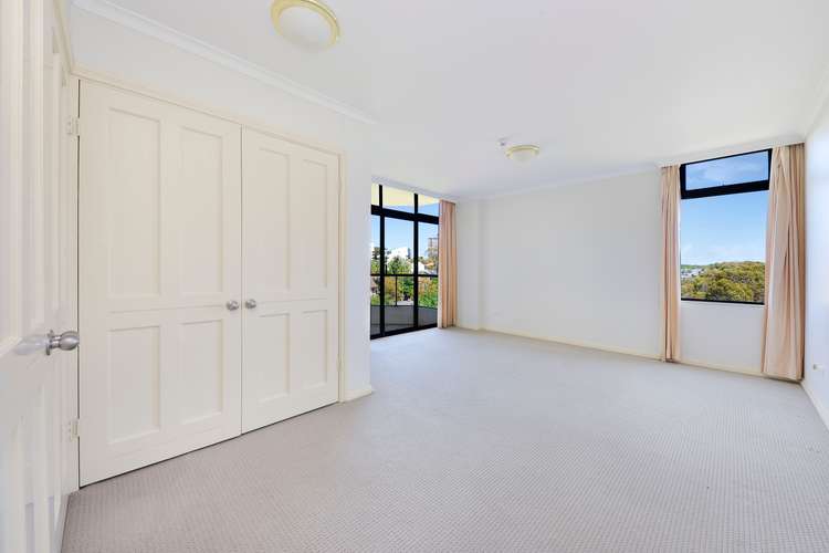 Fifth view of Homely apartment listing, 1102/170 Ocean Street, Edgecliff NSW 2027