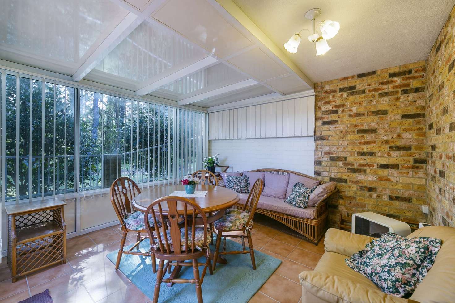 Main view of Homely unit listing, 129/15 Lorraine Avenue, Berkeley Vale NSW 2261