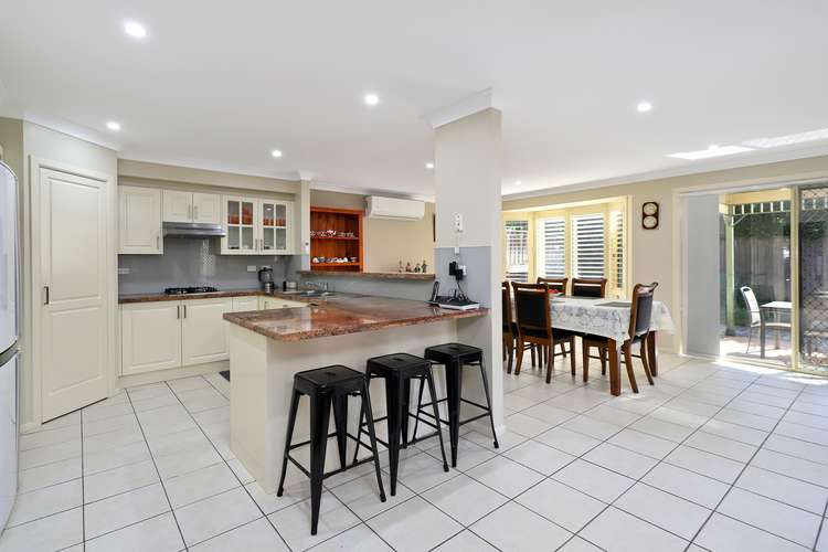 Second view of Homely house listing, 20 Forest Crescent, Beaumont Hills NSW 2155