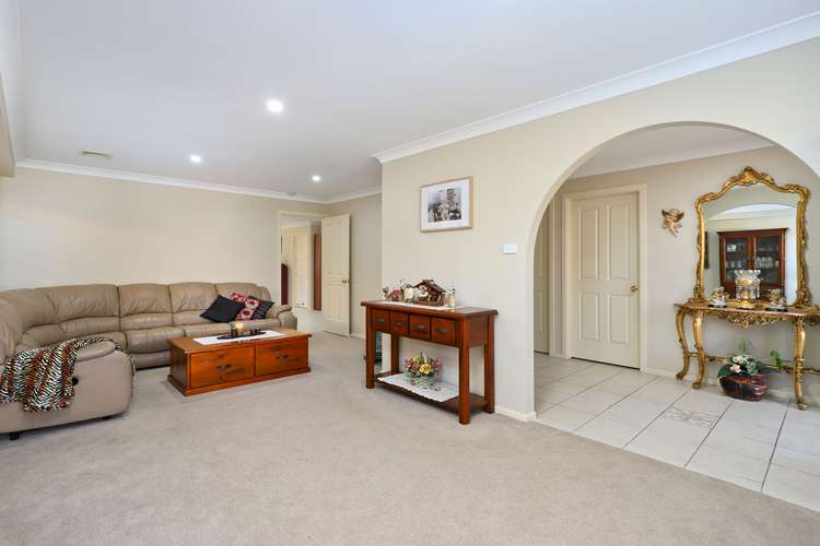 Fourth view of Homely house listing, 20 Forest Crescent, Beaumont Hills NSW 2155