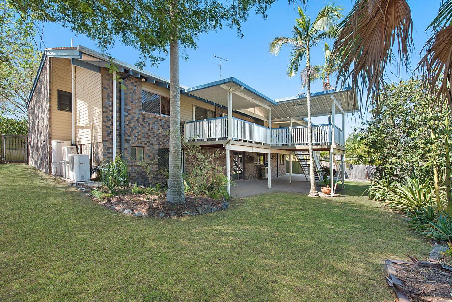 Main view of Homely house listing, 10 Putnam Street, Wishart QLD 4122
