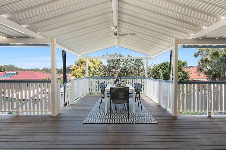 Fifth view of Homely house listing, 10 Putnam Street, Wishart QLD 4122