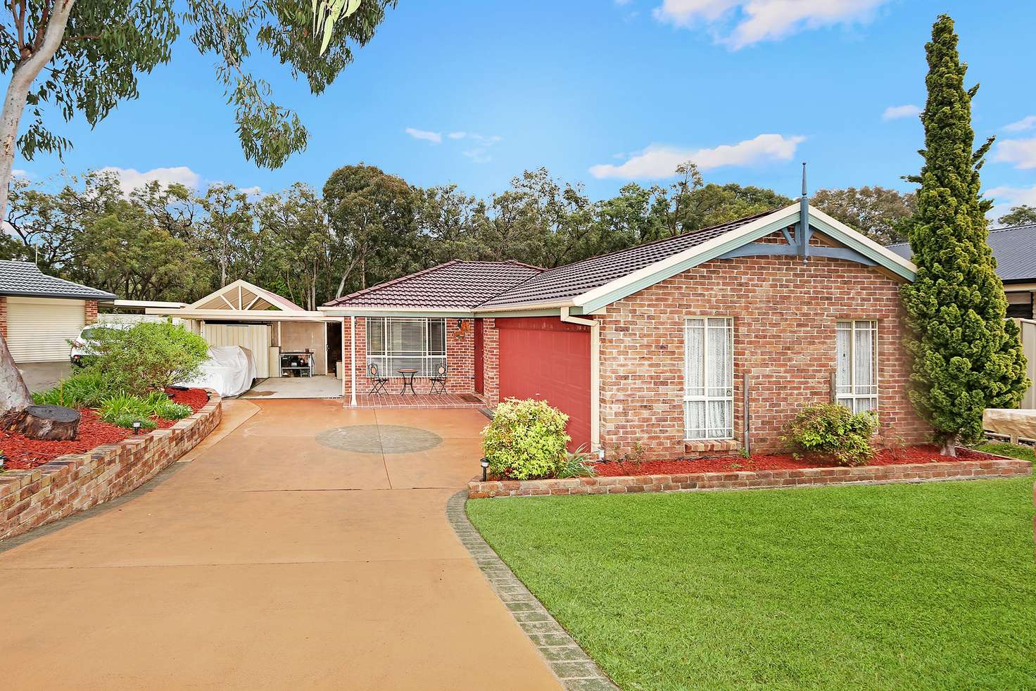 Main view of Homely house listing, 28 Maneela Road, Buff Point NSW 2262