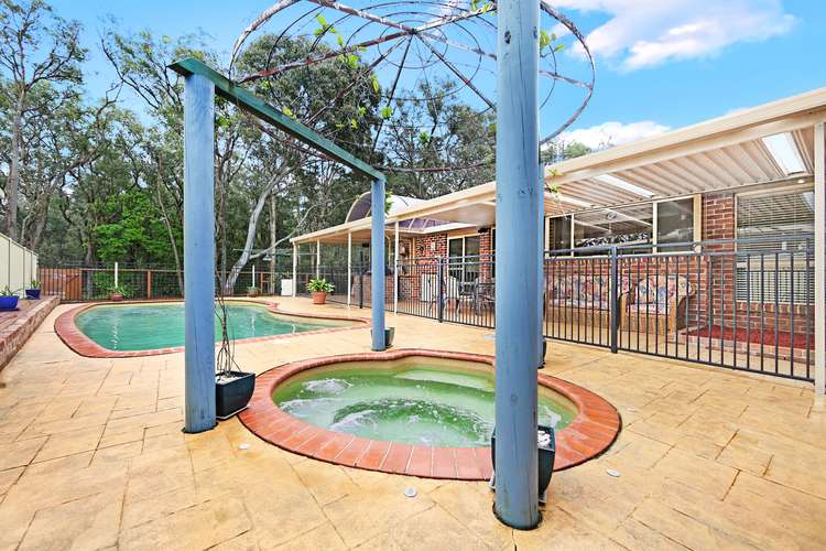 Second view of Homely house listing, 28 Maneela Road, Buff Point NSW 2262