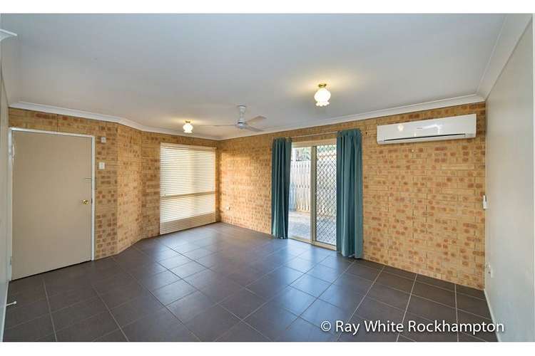 Third view of Homely house listing, 1/17 Stenlake Avenue, Kawana QLD 4701