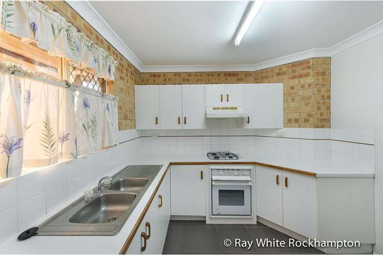 Fourth view of Homely house listing, 1/17 Stenlake Avenue, Kawana QLD 4701