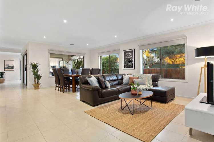 Fourth view of Homely house listing, 5 Waterlily Court, Waterways VIC 3195
