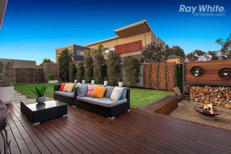 Fifth view of Homely house listing, 5 Waterlily Court, Waterways VIC 3195