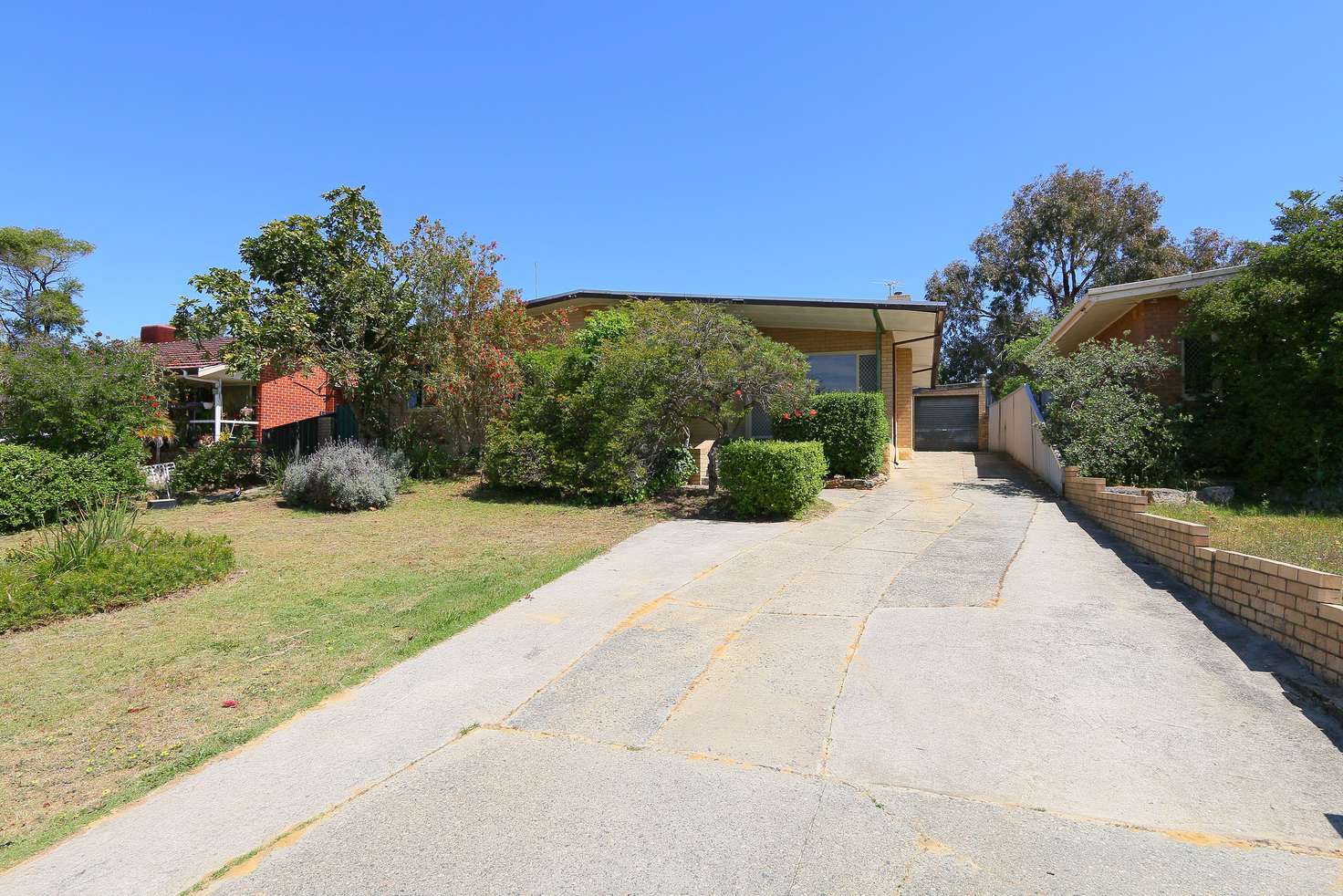 Main view of Homely house listing, 17 Romeo Road, Coolbellup WA 6163