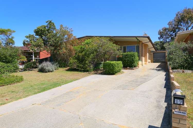 Second view of Homely house listing, 17 Romeo Road, Coolbellup WA 6163