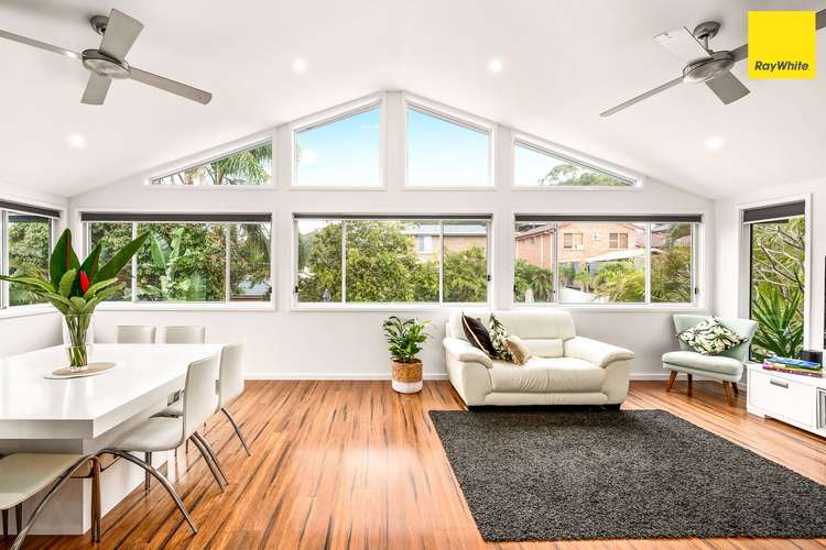 Main view of Homely house listing, 11 Nerang Place, Belmont NSW 2280