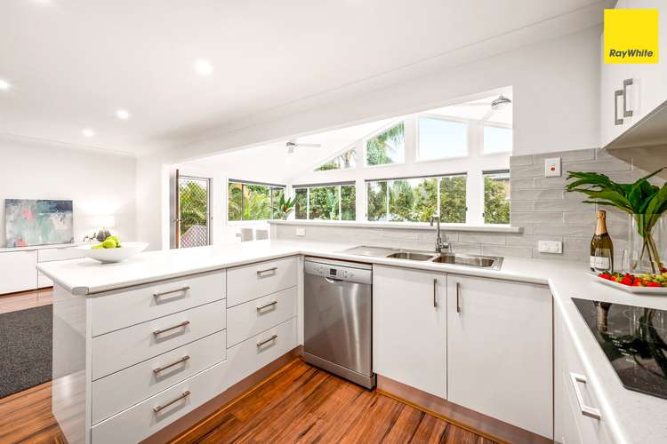 Third view of Homely house listing, 11 Nerang Place, Belmont NSW 2280