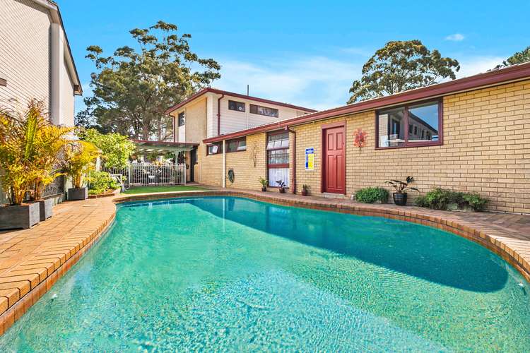 Third view of Homely house listing, 2 Dunlea Road, Engadine NSW 2233
