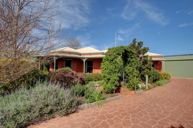 Second view of Homely house listing, 5 Sandy Court, Cobram VIC 3644