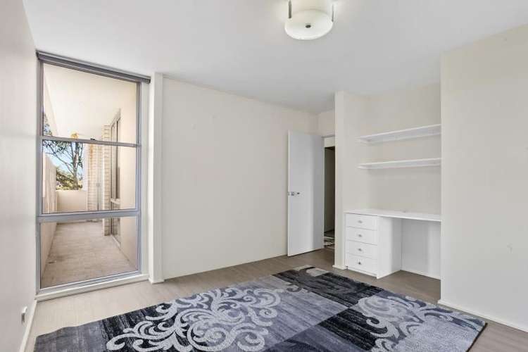 Fourth view of Homely apartment listing, 36/40 Penkivil Street, Bondi NSW 2026