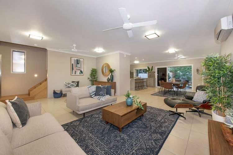 Second view of Homely house listing, 5 Haughton Street, Mundingburra QLD 4812