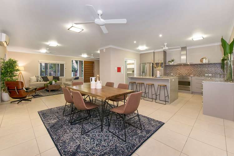 Third view of Homely house listing, 5 Haughton Street, Mundingburra QLD 4812