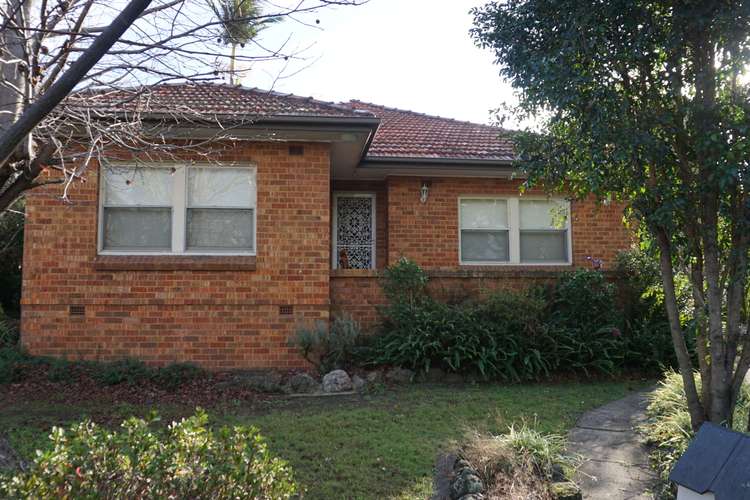 Main view of Homely house listing, 149 Meroo Road, Bomaderry NSW 2541