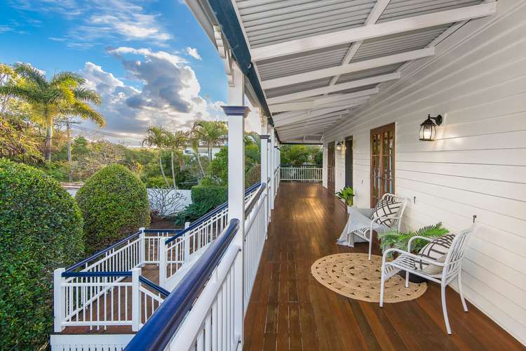 Fifth view of Homely house listing, 127 O'Quinn Street, Nudgee Beach QLD 4014