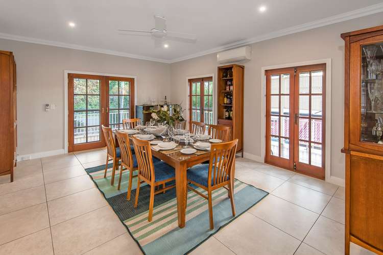 Sixth view of Homely house listing, 127 O'Quinn Street, Nudgee Beach QLD 4014