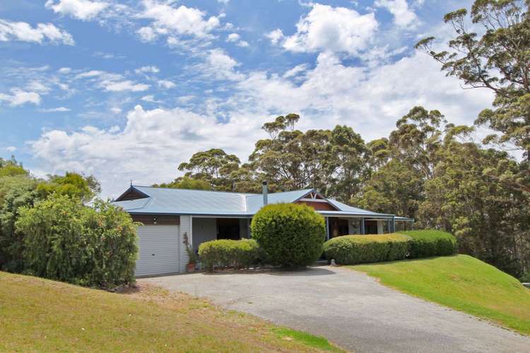 Second view of Homely house listing, 11 Jamieson Heights, Denmark WA 6333
