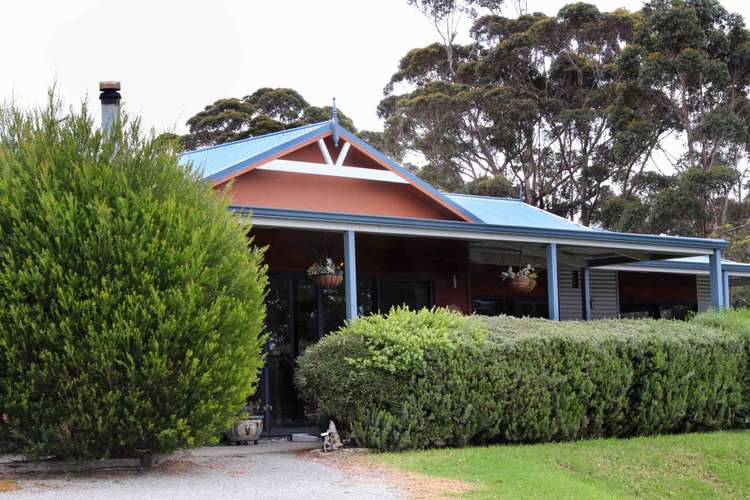 Fifth view of Homely house listing, 11 Jamieson Heights, Denmark WA 6333