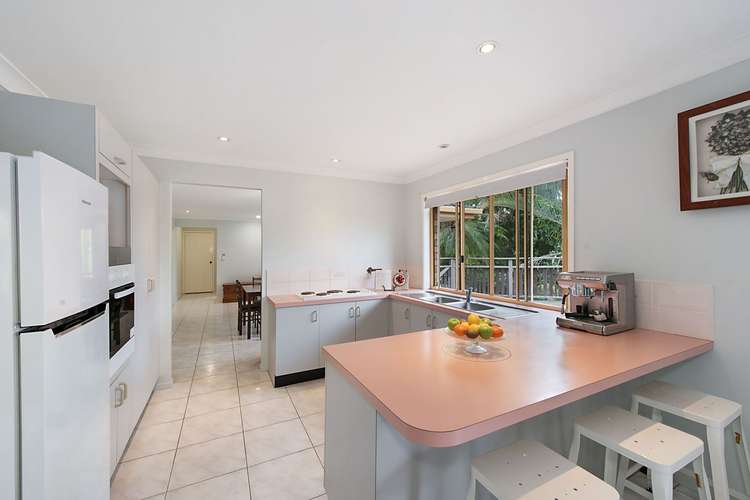 Fourth view of Homely house listing, 14 Annabel Street, Kenmore QLD 4069