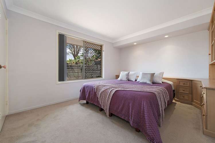 Fifth view of Homely house listing, 14 Annabel Street, Kenmore QLD 4069
