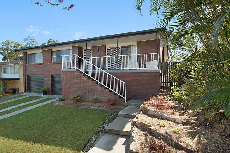Main view of Homely house listing, 9 Furlong Street, Indooroopilly QLD 4068