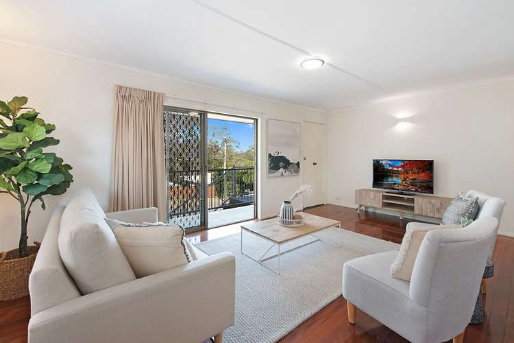 Second view of Homely house listing, 9 Furlong Street, Indooroopilly QLD 4068