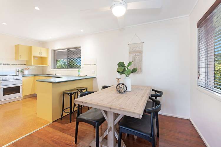 Fourth view of Homely house listing, 9 Furlong Street, Indooroopilly QLD 4068