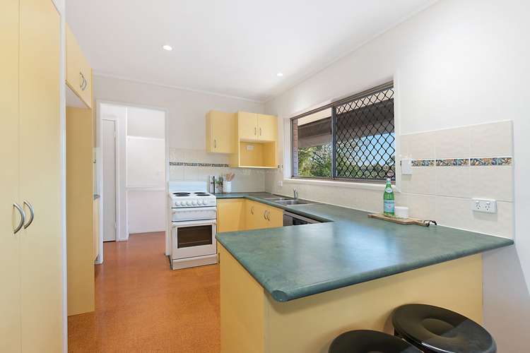 Fifth view of Homely house listing, 9 Furlong Street, Indooroopilly QLD 4068