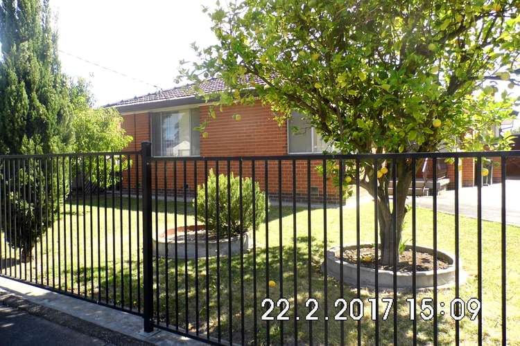 Main view of Homely house listing, 11 Grubb Avenue, Traralgon VIC 3844