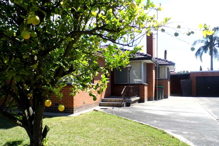 Second view of Homely house listing, 11 Grubb Avenue, Traralgon VIC 3844