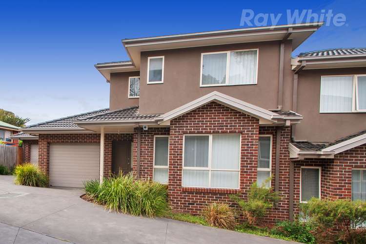 Main view of Homely house listing, 4/4 Humber Road, Croydon VIC 3136