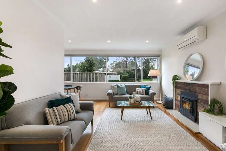 Third view of Homely house listing, 12 Sedgwick Road, Boronia VIC 3155