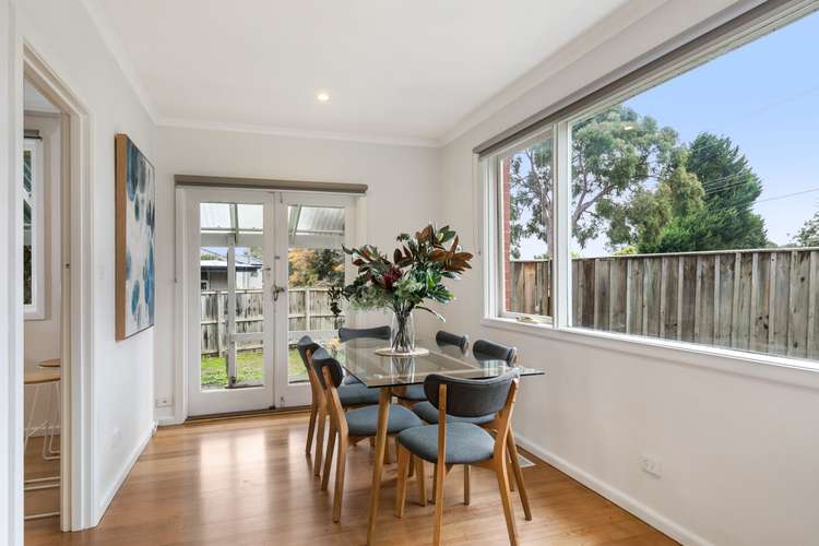 Fourth view of Homely house listing, 12 Sedgwick Road, Boronia VIC 3155
