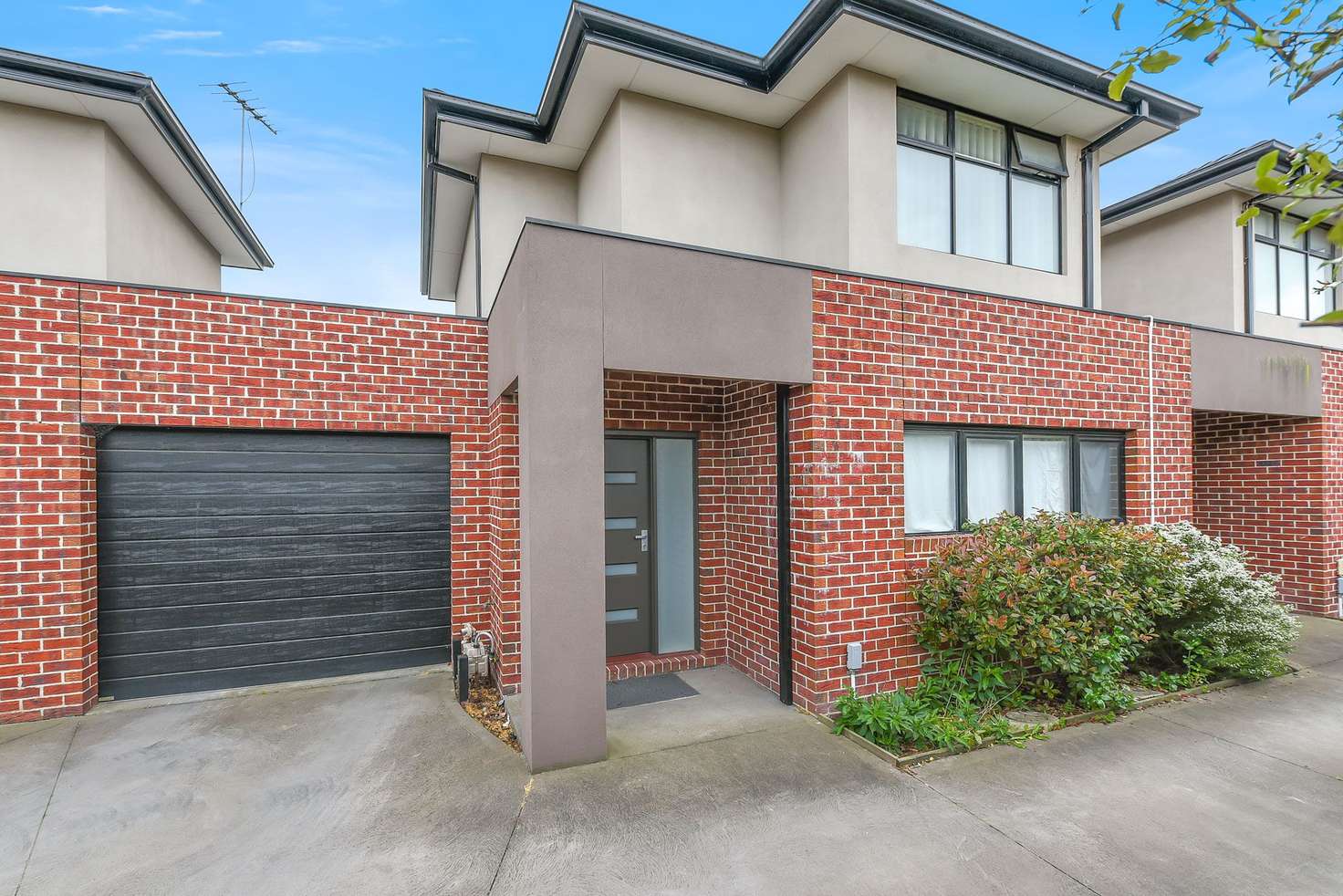 Main view of Homely townhouse listing, 2/13 Belfort Street, Dandenong VIC 3175