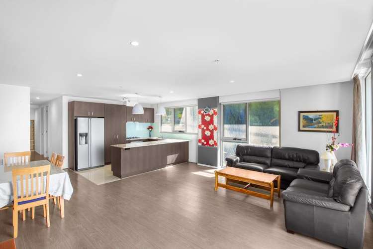 Second view of Homely apartment listing, U109/21 Moreland Street, Footscray VIC 3011