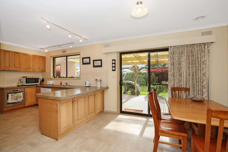 Third view of Homely house listing, 36 Talbot Street, Camperdown VIC 3260