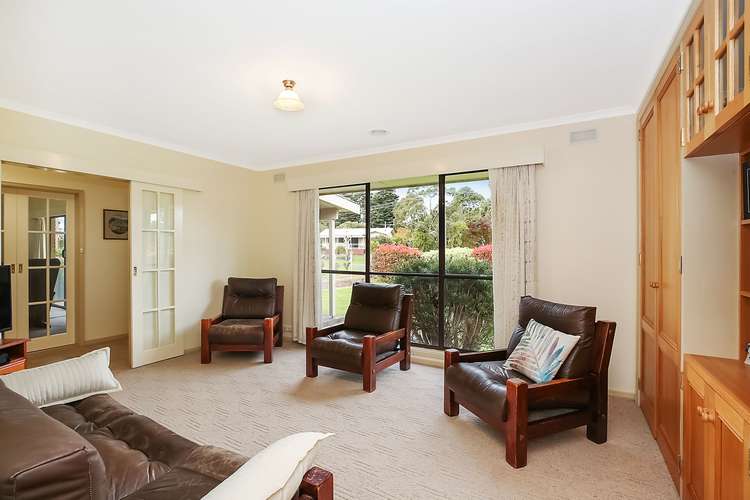 Fifth view of Homely house listing, 36 Talbot Street, Camperdown VIC 3260