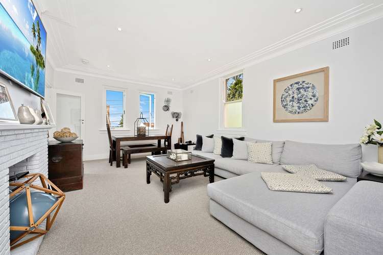 Second view of Homely apartment listing, 3/12 Dutruc Street, Randwick NSW 2031