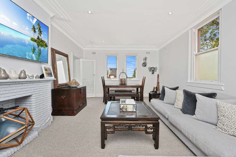 Fourth view of Homely apartment listing, 3/12 Dutruc Street, Randwick NSW 2031