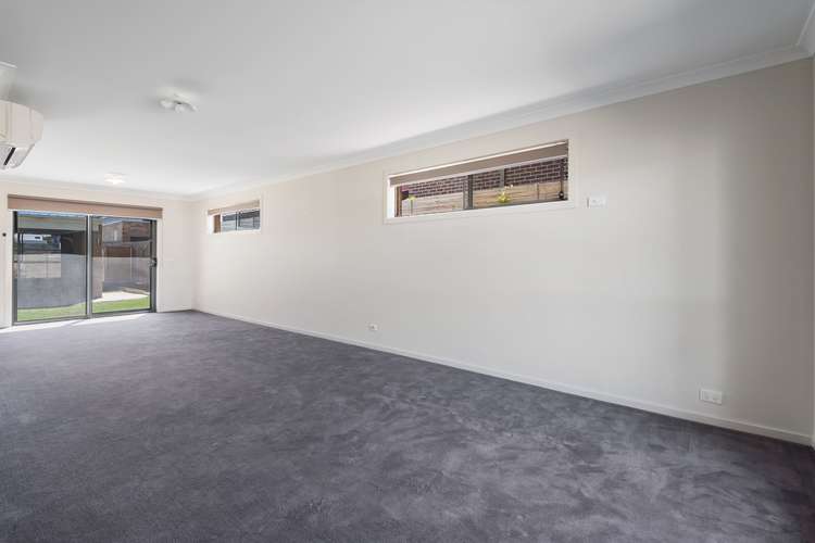 Fifth view of Homely townhouse listing, 28A Serenity Way, South Morang VIC 3752