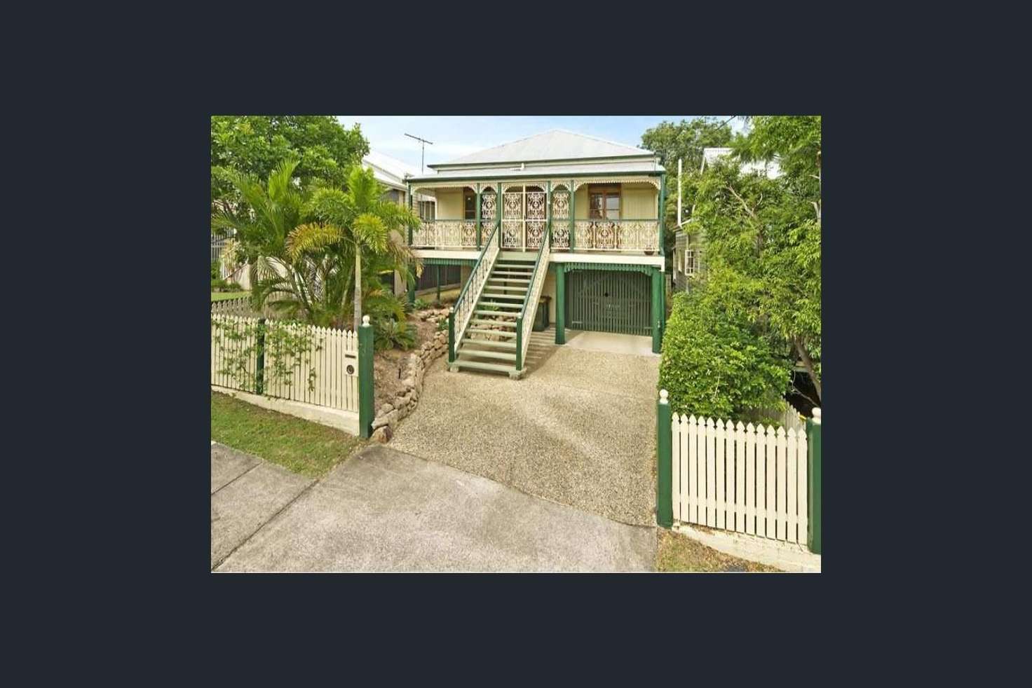 Main view of Homely house listing, 70 Norman Street, East Brisbane QLD 4169