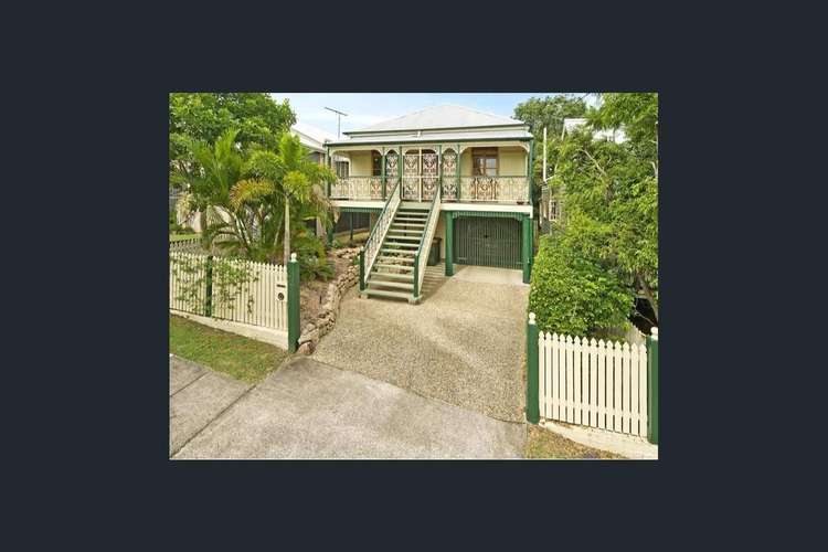 Main view of Homely house listing, 70 Norman Street, East Brisbane QLD 4169