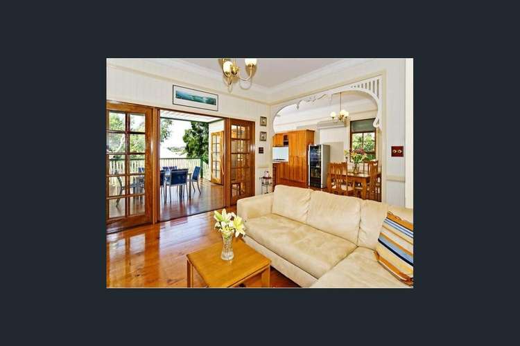 Second view of Homely house listing, 70 Norman Street, East Brisbane QLD 4169