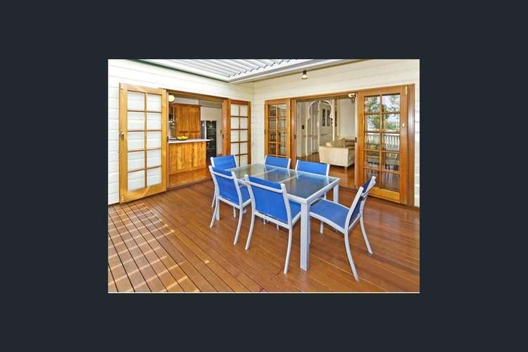 Fourth view of Homely house listing, 70 Norman Street, East Brisbane QLD 4169