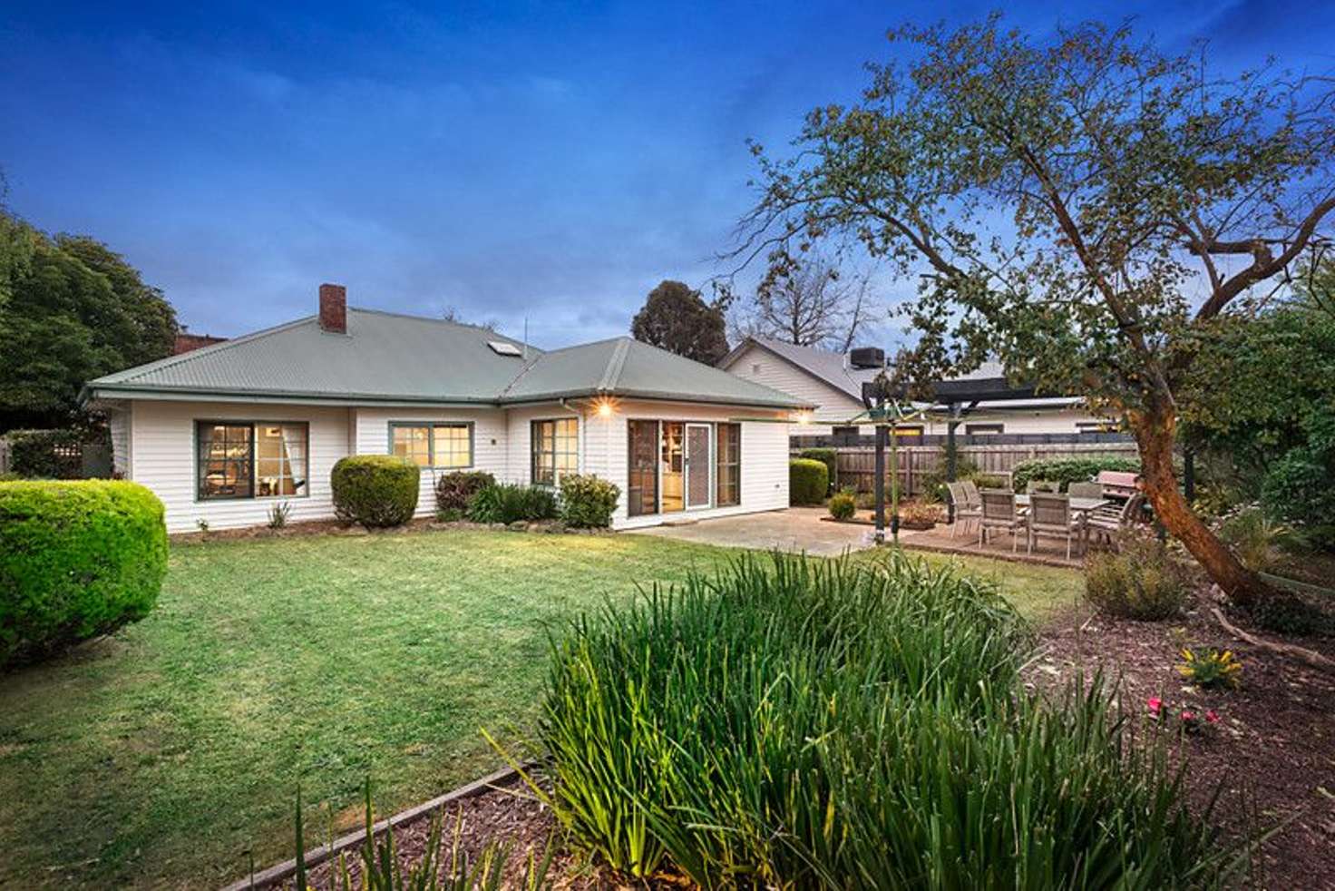 Main view of Homely house listing, 17 Kerr Street, Blackburn VIC 3130